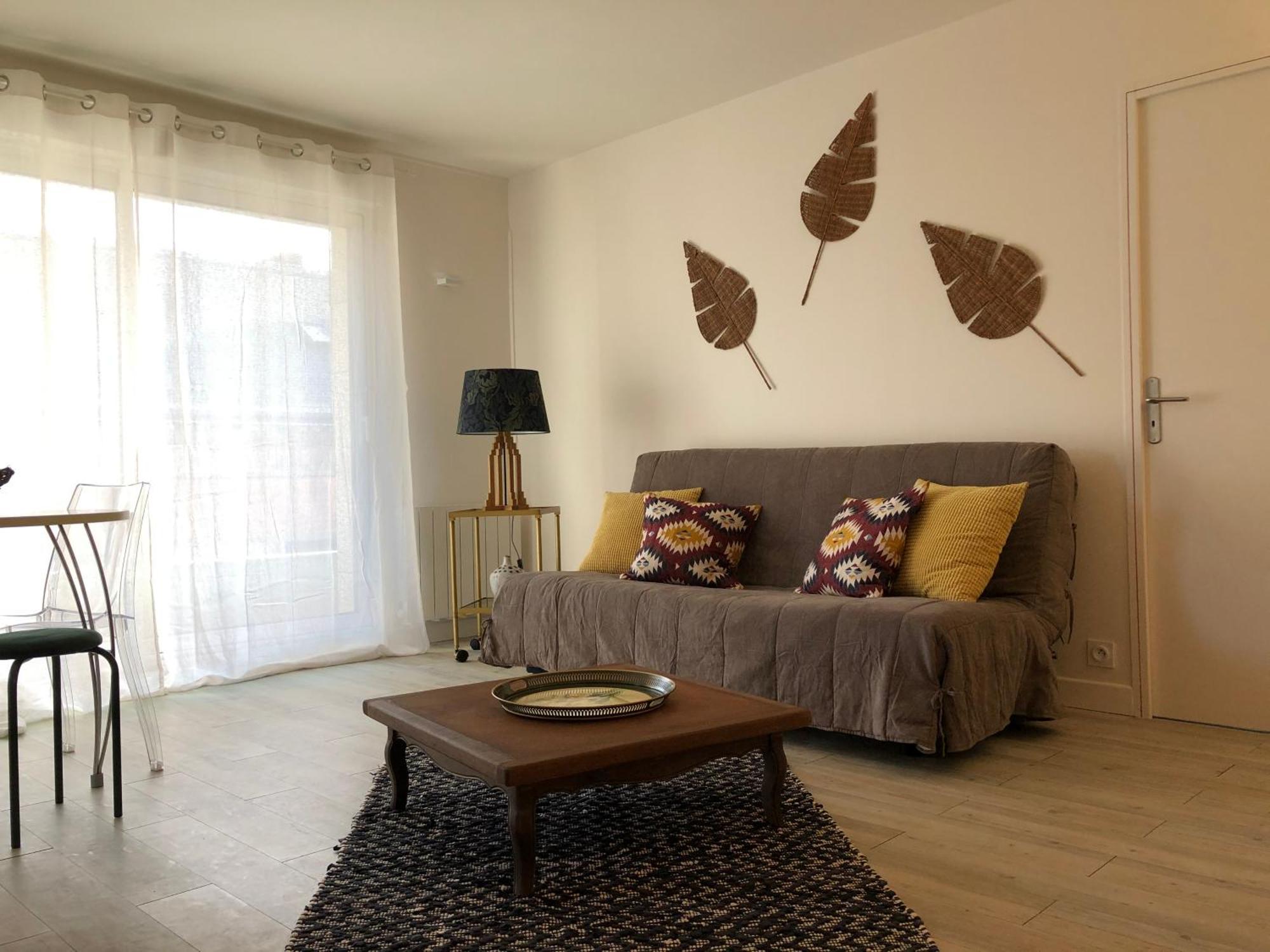 Apartament Hyper Centre Tres Lumineux Orlean Zewnętrze zdjęcie